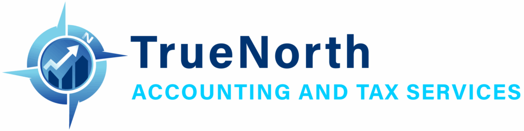 LOGO TRUENORTH ACCOUNTING